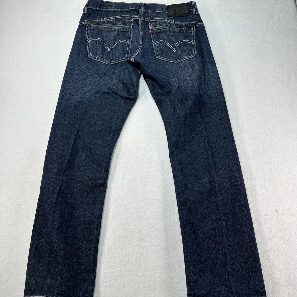 Levis levis 514